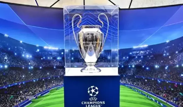 Kupa'yı kaldıran Paris Saint-Germain oldu