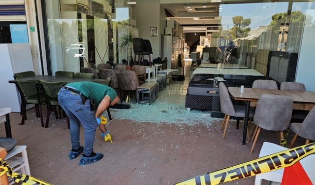 Şanlıurfa'da silahlı kavga çıktı