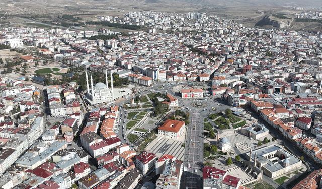 MHP'li vekilden Sivas'a yatırım müjdesi!