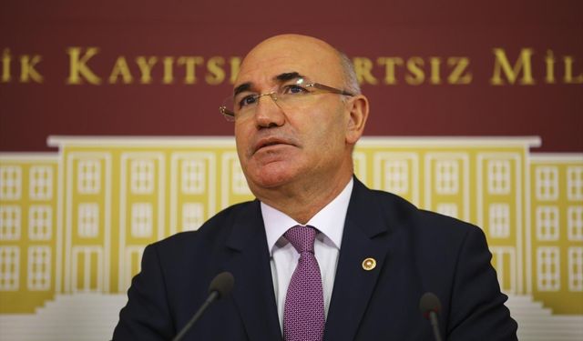 Tanal'dan Güngören'deki Mitinge çağrı