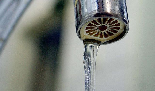 Sivas’ta Selçuklu Mahallesi’nde Planlı Su Kesintisi