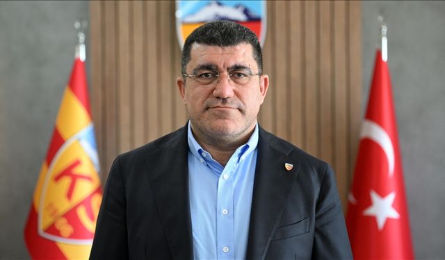 Transfer Yasağı Kalktı, Kayserispor Harekete Geçti: Yeni Kadro Yolda