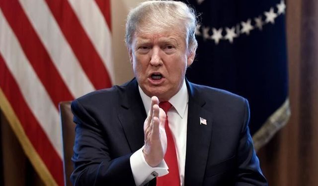 Trump’tan Olay Sözler: “Belki İsrail’de Başbakanlığa Aday Olabilirim”