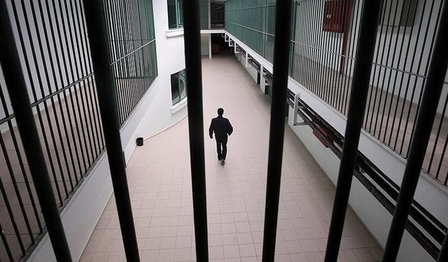 75 yıl hapisle aranan kadın hükümlü yakalandı