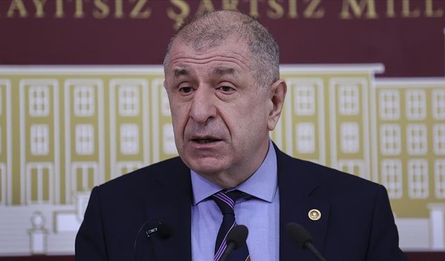 "30 tane silahı yakmakla, terör sonra ermez"