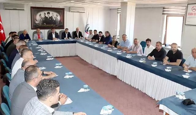 Madencilerden Hükümete Sert Tepki: "Bu Ücret Teklifi Kabul Edilemez!"