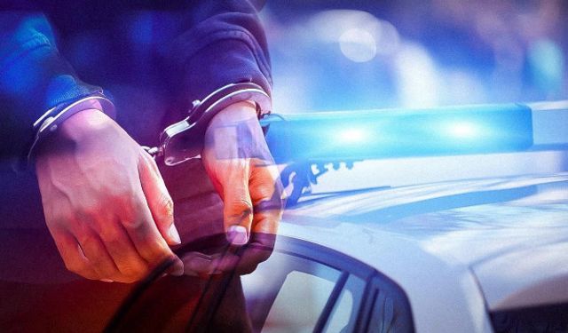 Yozgat'ta kaçak hükümlü yakalandı