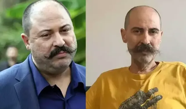 Şekip Taşpınar, hayatını kaybetti