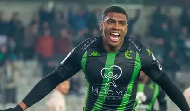 Felipe Augusto, Trabzonspor için Türkiye’ye Geliyor!