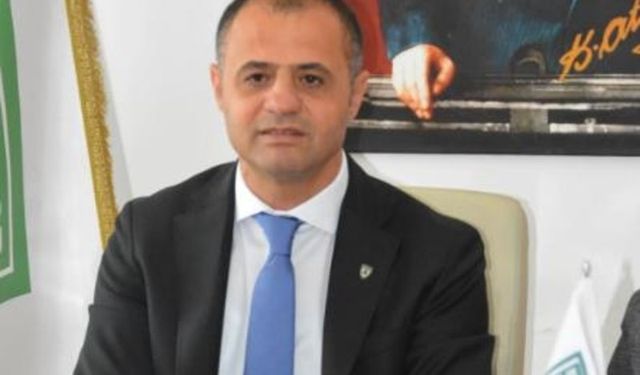 “Bu Stat Bitmezse, Muğlaspor Biter”