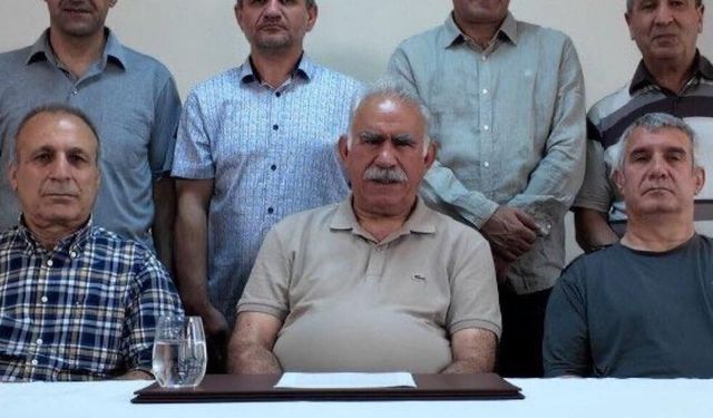Silah bırakma sürecinde kritik eşik: Gözler önümüzdeki haftada