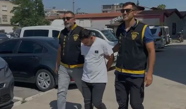 Önce yerde sürüklediler, sonra çantasını çaldılar