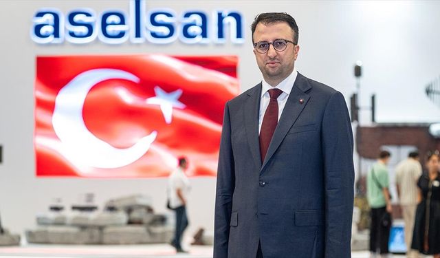 ASELSAN Yapay Zeka ile 25 Milyon Dolar Tasarruf Etti!