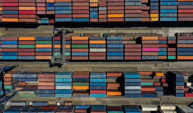 Doğu Karadeniz'den ABD'ye 43 milyon Dolarlık İhracat!