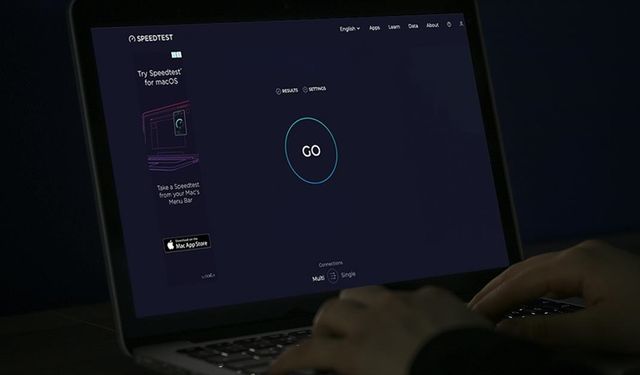 Rusya'da Speedtest Uygulamasına Engel!