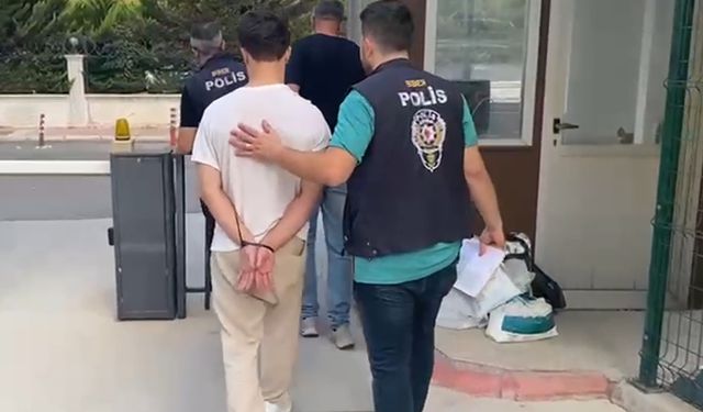13 ilde yasa dışı bahis operasyonu