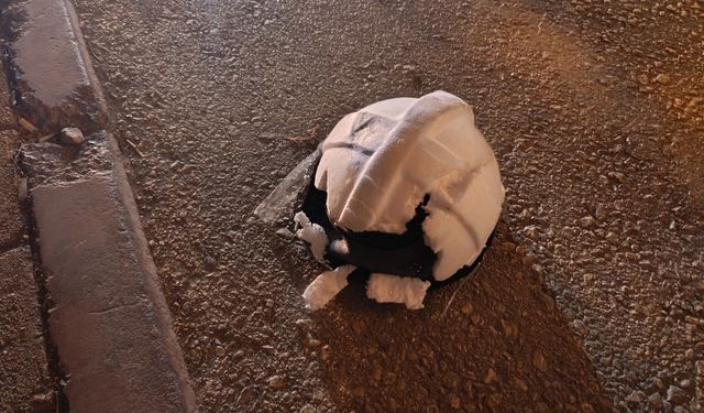 Adana'da Ölümlü Kaza