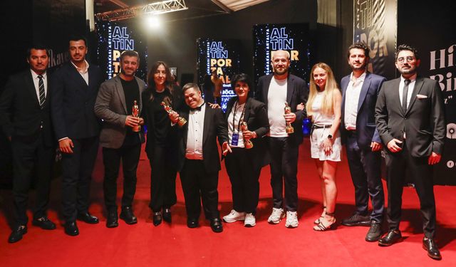 Altın Portakala  başvurular alınmaya başladı