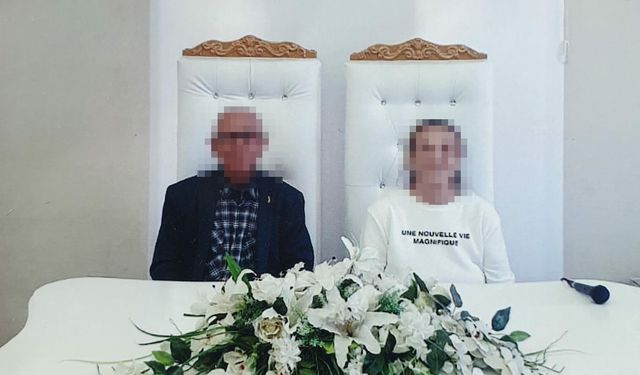 Alzheimer hastasına 'mutlak butlan' kararı