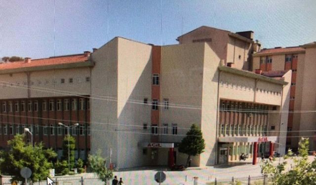 Aydın'da gıda zehirlenmesi krizi