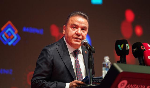 Başkan vekili seçimi cuma günü gerçekleşecek