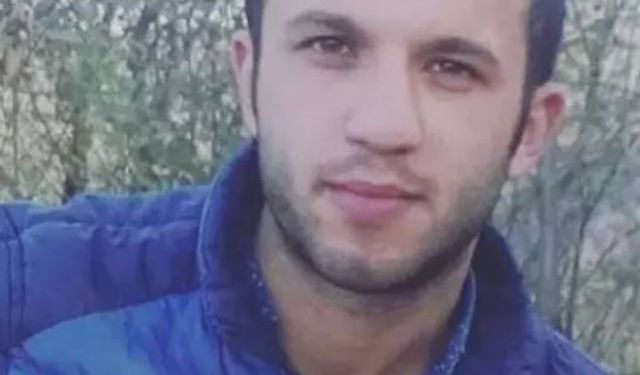 Cinayet şüphelisi, Gürcistan'da yakalandı