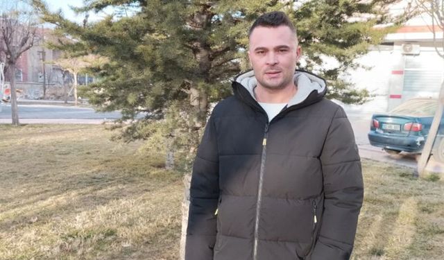 Eşine 'Pislik muhabbetlerinden bıktım' dediği için ceza aldı!