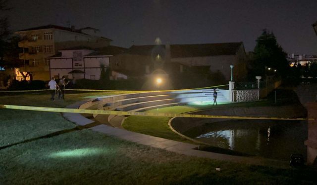 Eskişehir'de İçki Öldürdü