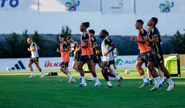 Fenerbahçe, Portekiz'de