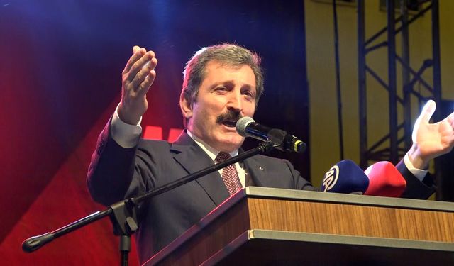 Gazi Tümgeneral: 25 Kez Ameliyat Oldum, Canımı Vermeye Her Zaman Hazırım
