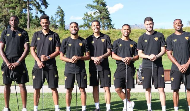 Göztepe Brezilyalı Futbolcularla Güçleniyor!