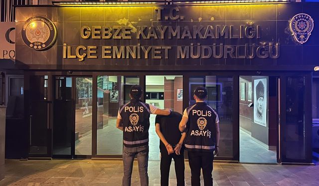 Halk Otobüsünde Taciz İddiasına Gözaltı