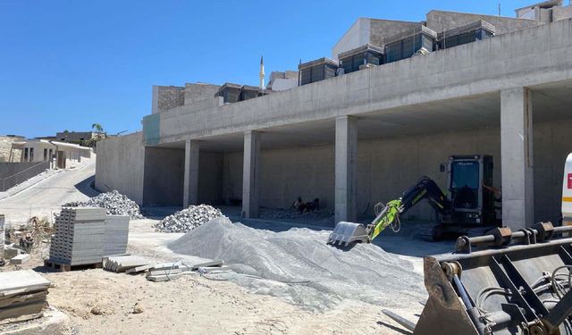 İnşaat yasaklarına uymayanlara 9 milyon lira ceza