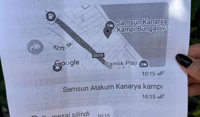 Karavan Alacaktı, 123 Bin TL’sinden Oldu