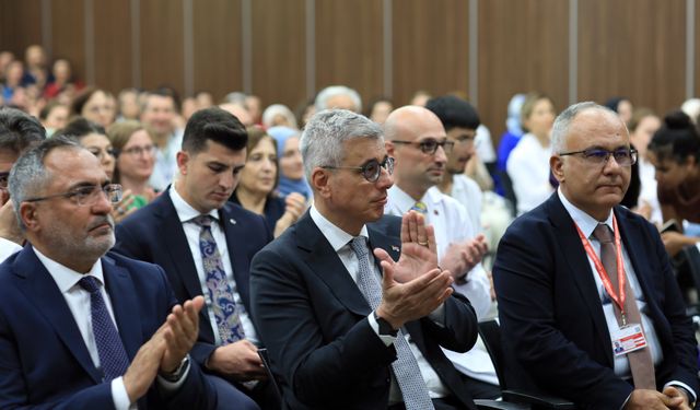 Kemal Memişoğlu: “Hepatit Sinsi Bir Hastalık, Aşı Hayat Kurtarır”