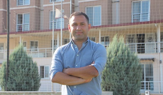 Nazillispor’da Beklenmedik Ayrılık