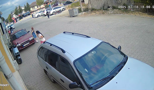 Öldürüp Kaçtı, Tuvalette Yakalandı