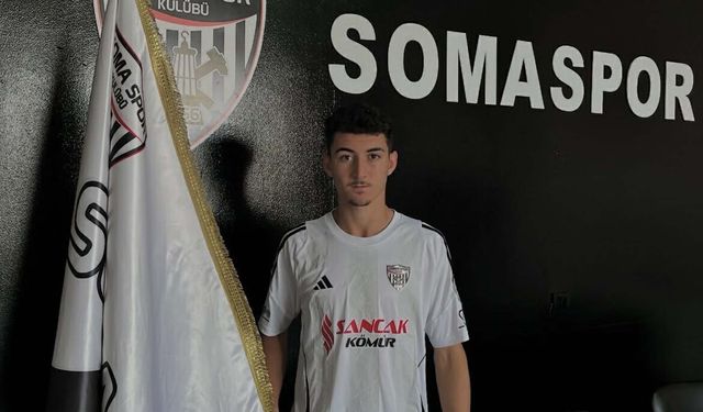 Somaspor’dan Dört Nokta Transfer!