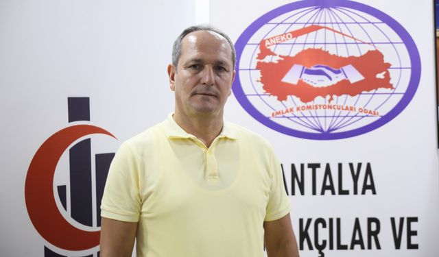 Taşınmaz Fiyatında Yeni Oyun