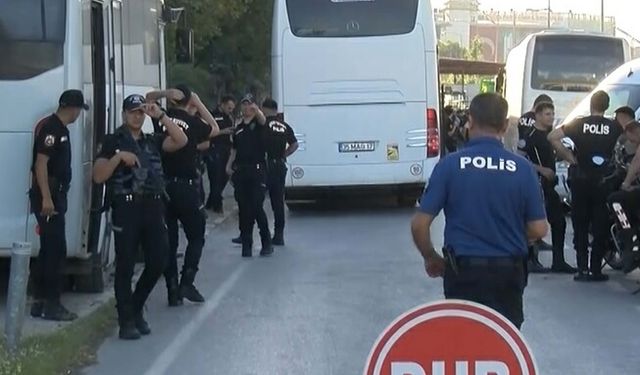 Tunç Soyer’e 45 yıla kadar hapis istemi!
