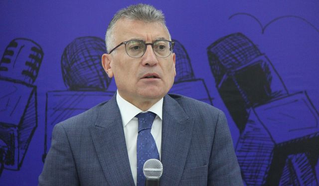 Yangınların Arkasında Sabotaj mı Var? FETÖ Bağlantısı Araştırılıyor