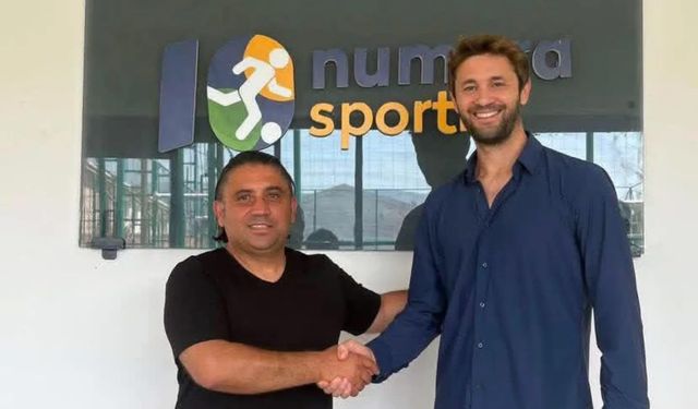 Yeni Sökespor’un Yeni Patronu Belli Oldu
