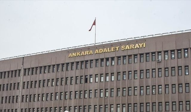 Ankara'da Süleymancılara operasyon: 22 gözaltı!