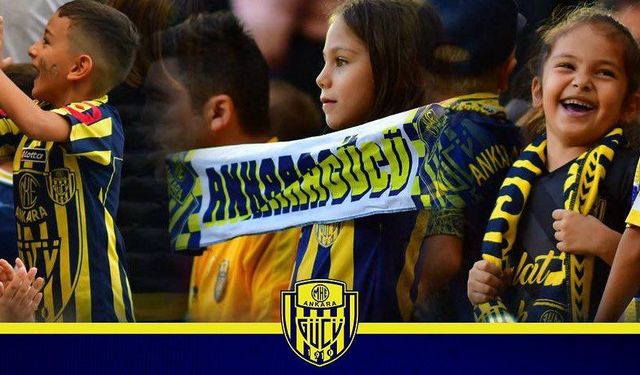 Ankaragücü’ne Kastamonuspor Deplasmanında Müjde!