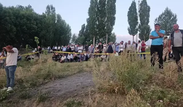 Sahne alan sanatçının başına dron çarptı