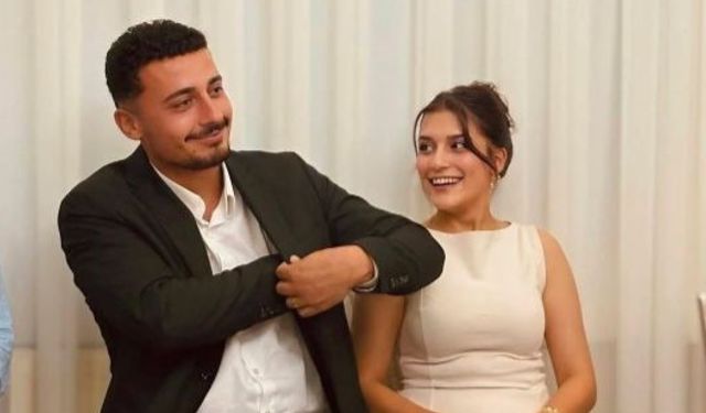 Düğün hazırlığı yapan Engincan, yaşamını yitirdi