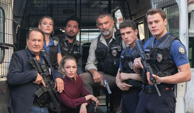 Arka Sokaklar’a güçlü transfer!