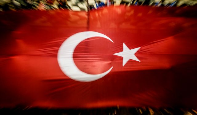 Uzman çavuş hayatını kaybetti