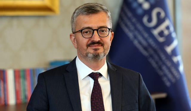 Burhaneddin Duran: Sumud Filosu’na saldırı tarihe kara leke