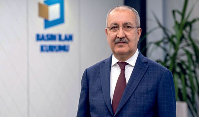 Cavit Erkılınç’tan 12 Eylül Darbesi Mesajı!